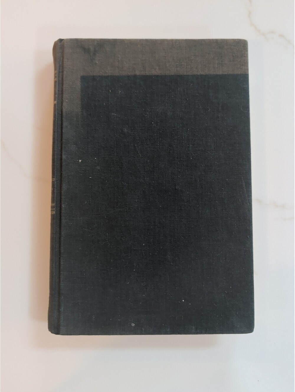 Everything To Live For Paul Horgan Vintage Novel 1968